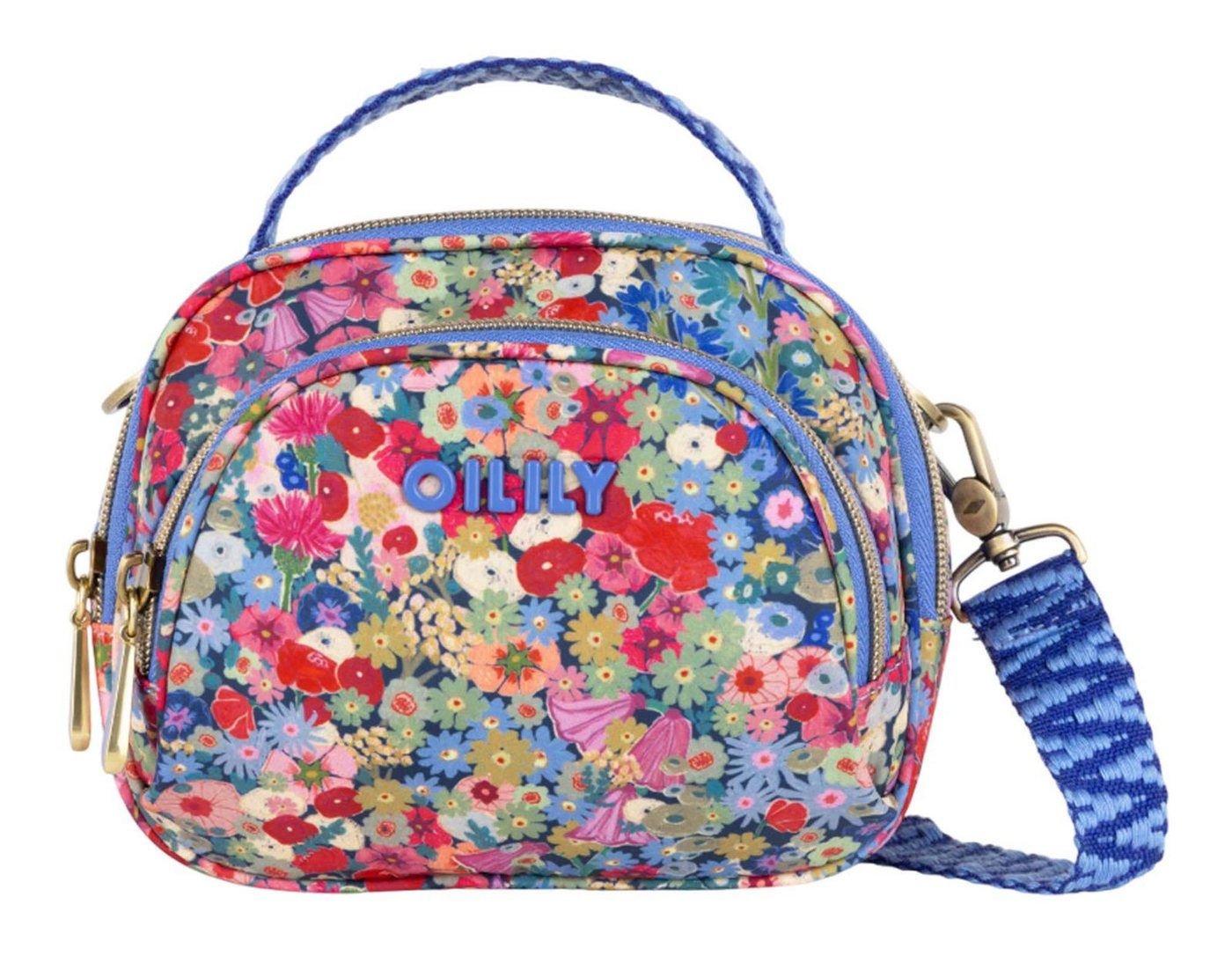 Oilily Umhängetasche Shoulder Bag von Oilily