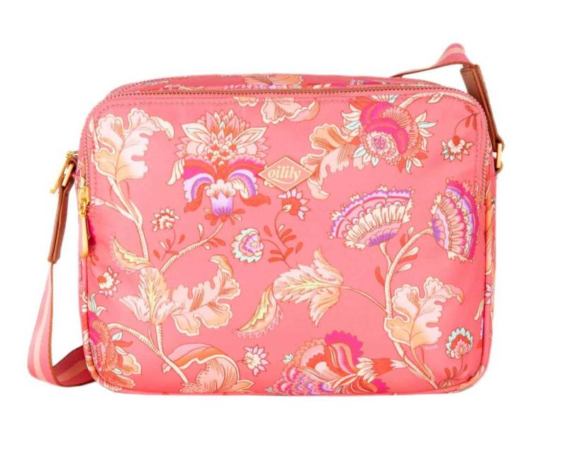 Oilily Schultertasche Simone Shoulder Bag von Oilily