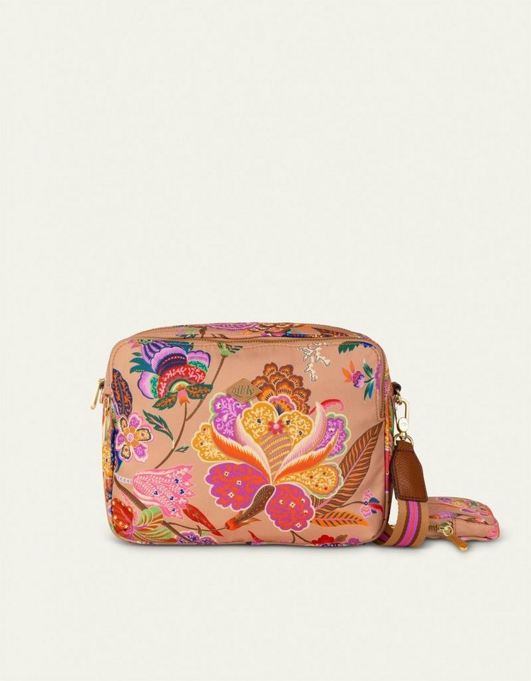 Oilily Umhängetasche Simone Shoulder Bag Young Sits von Oilily