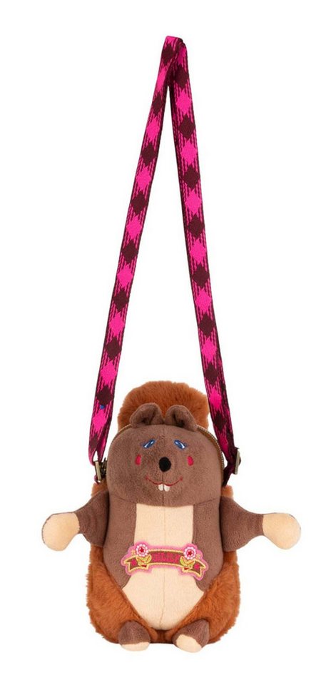 Oilily Umhängetasche Squirrel Shoulder Bag von Oilily
