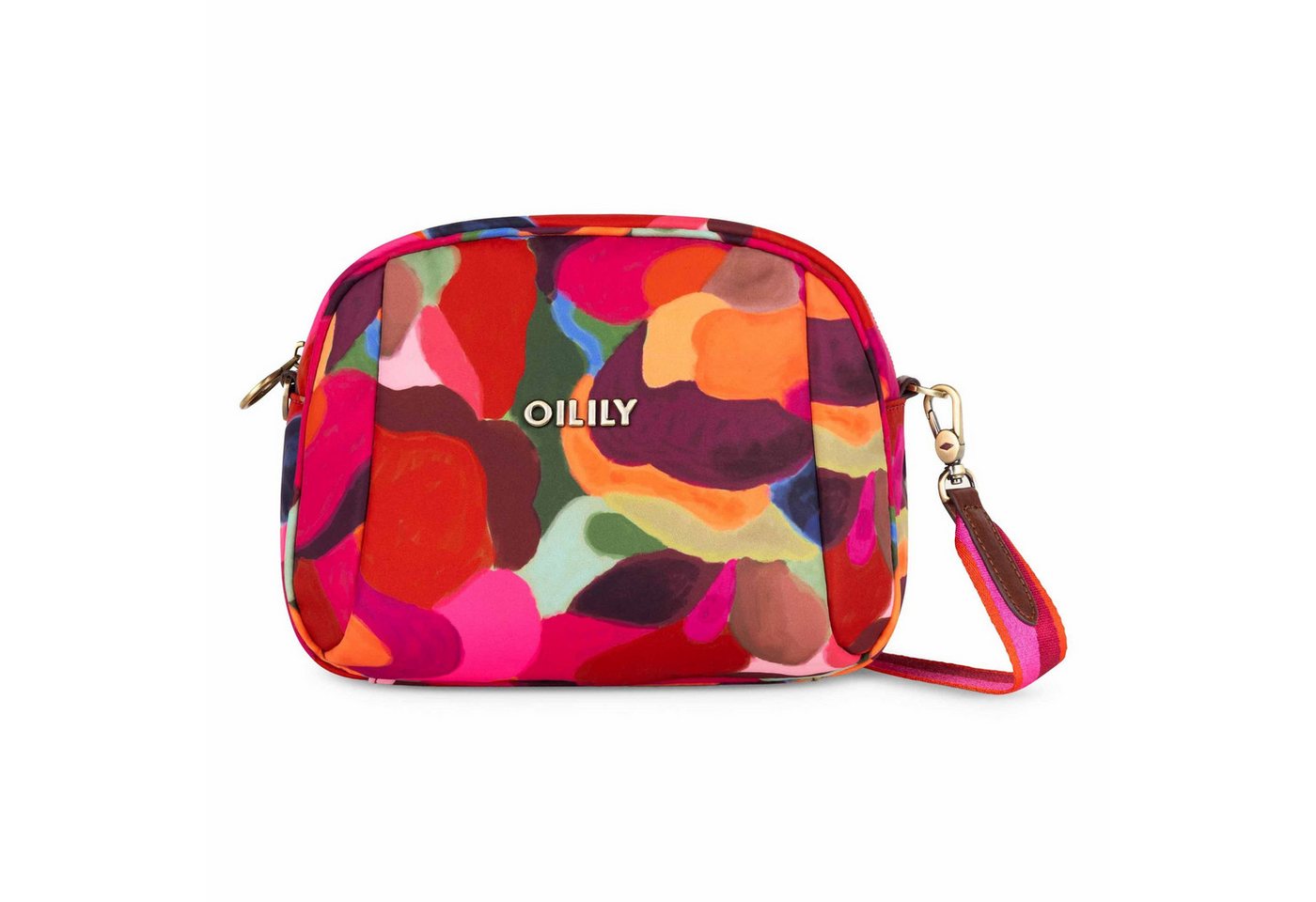 Oilily Umhängetasche Veerle, Polyester von Oilily