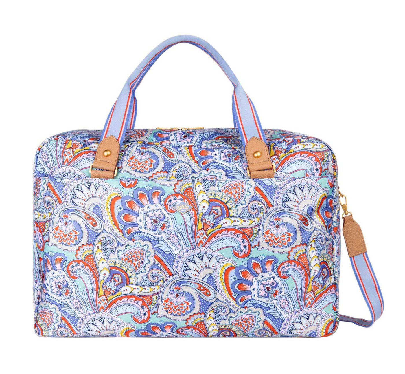 Oilily Weekender Wynona Weekender Paisley Elio von Oilily