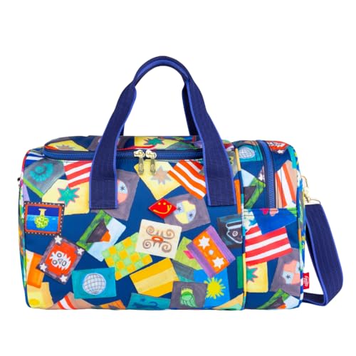Oilily West Sports Bag Eclipse von Oilily