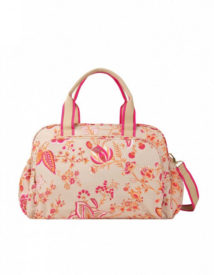 Oilily Wickeltasche Bibi Baby Bag von Oilily