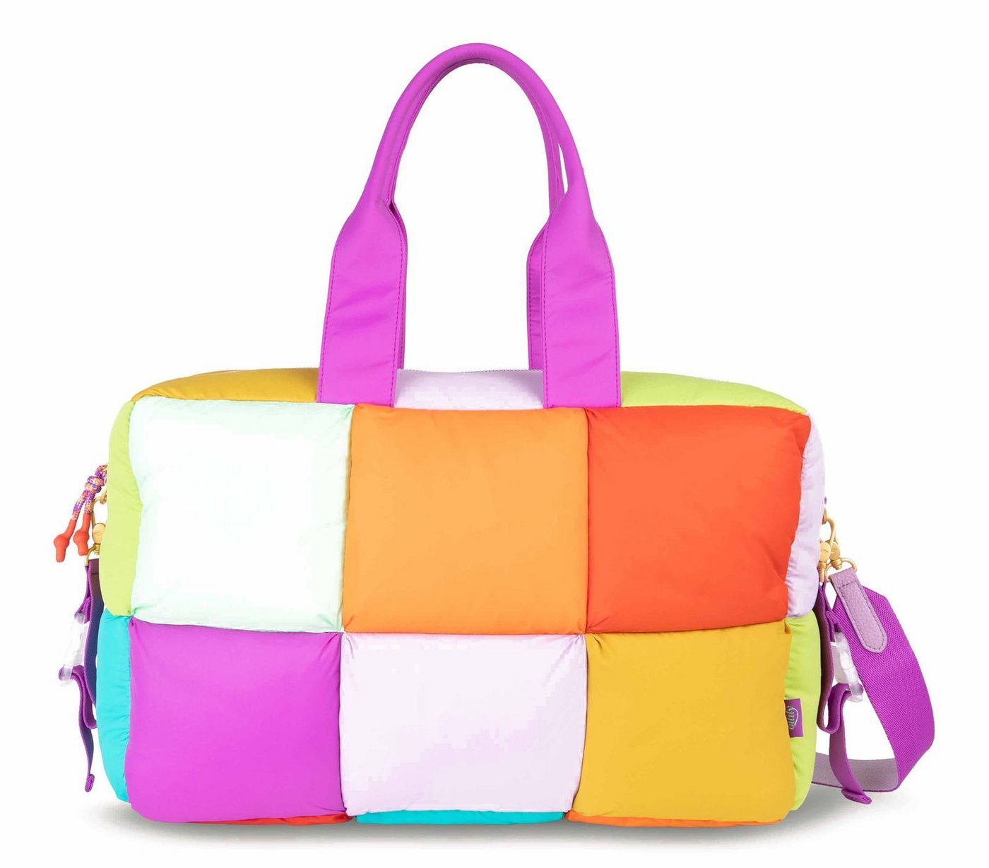 Oilily Wickeltasche Bodine (Set, 2-tlg) von Oilily