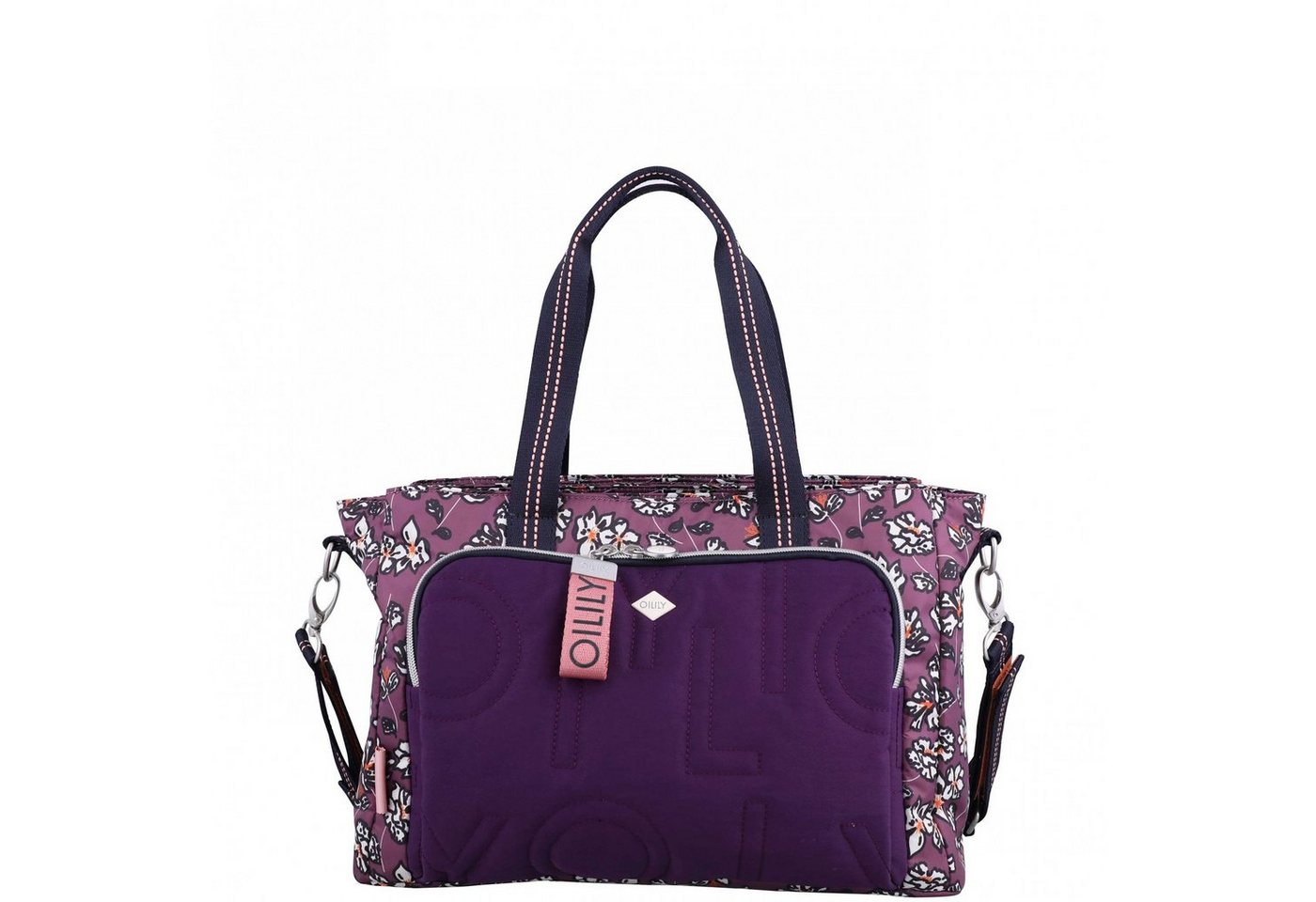 Oilily Wickeltasche von Oilily