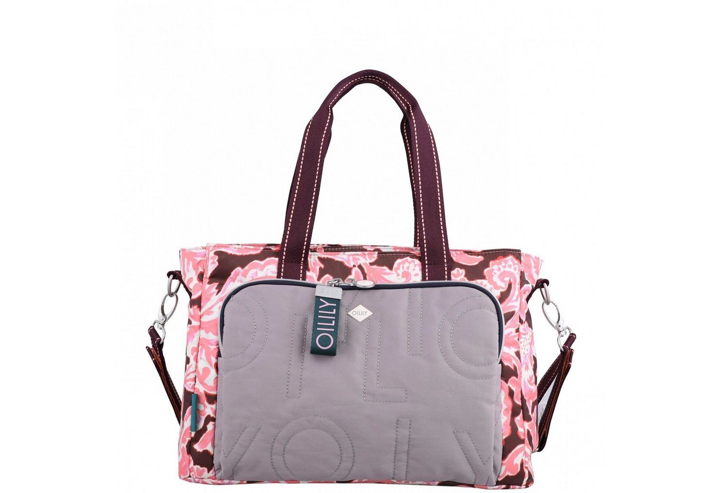 Oilily Wickeltasche von Oilily