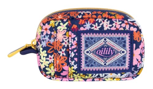 Oilily Wilder Wallet Blueprint von Oilily