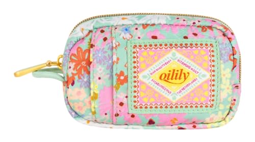 Oilily Wilder Wallet Meadow Oilily Wilder Wallet Meadow von Oilily