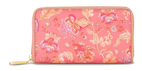 Oilily Zana Wallet Desert Rose von Oilily