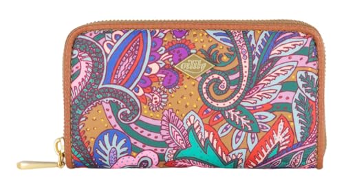 Oilily Zana Wallet Plantation von Oilily