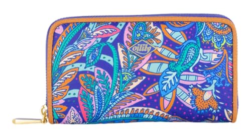 Oilily Zana Wallet Spectrum Blue von Oilily