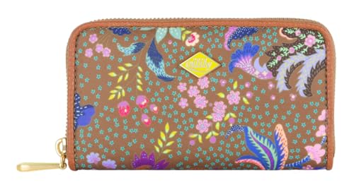Oilily Zana Wallet Plantation von Oilily
