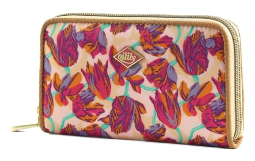Oilily Zana Wallet Tulipy Bisque Oilily Zana Wallet Tulipy Bisque von Oilily