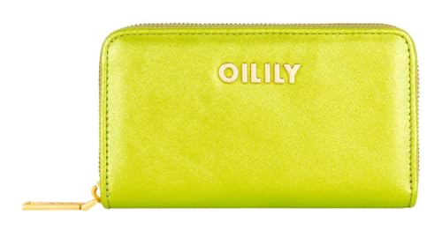 Oilily Zana Wallet Greenery von Oilily