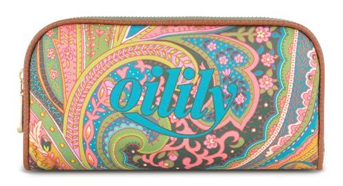 Oilily Zaza Wallet Chive von Oilily