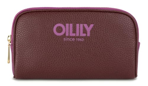 Oilily Zaza Wallet Decadent Chocolate von Oilily