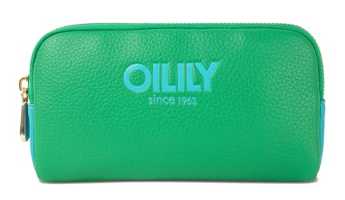 Oilily Zaza Wallet Joylily Green Oilily Zaza Wallet Joylily Green von Oilily