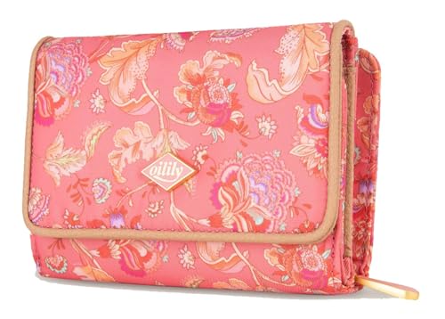 Oilily Zina Wallet Desert Rose von Oilily