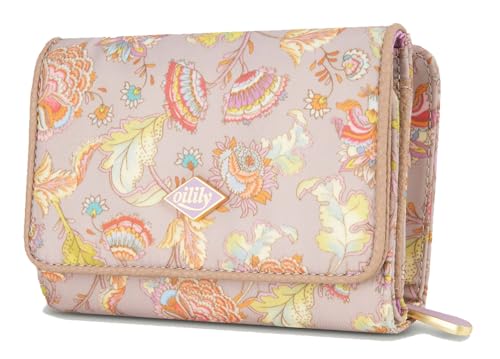 Oilily Zina Wallet Frappe von Oilily