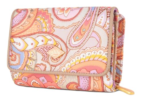 Oilily Zina Wallet Sand Dollar von Oilily