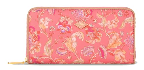 Oilily Zoey Wallet Desert Rose von Oilily