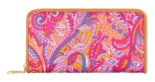 Oilily Zoey Wallet Langoustino von Oilily