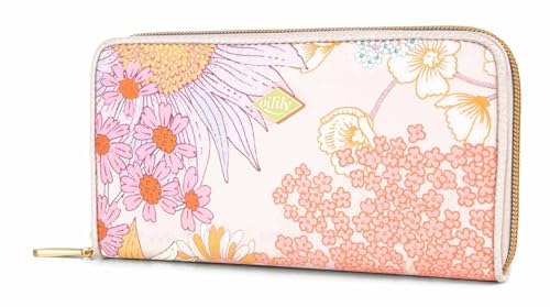 Oilily Zoey Wallet Frappe von Oilily