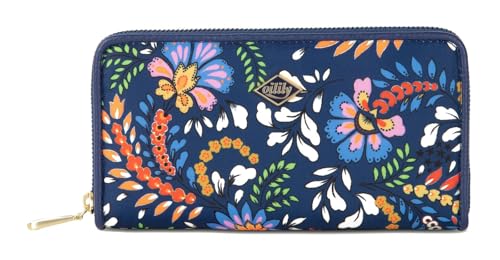 Oilily Zoey Wallet Ruby Eclipse von Oilily