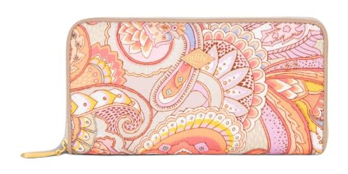 Oilily Zoey Wallet Sand Dollar von Oilily