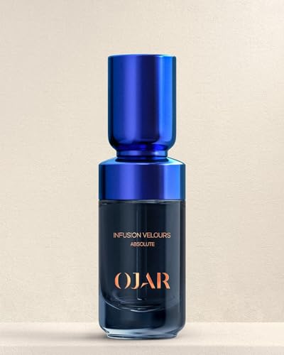 OJAR Infusion Velours Absolute Duftöl 20ml von Ojar