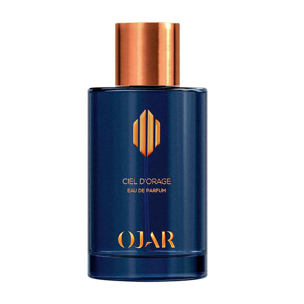 Ojar Ciel D'Orage Eau de Parfum Nat. Spray 100 ml von Ojar