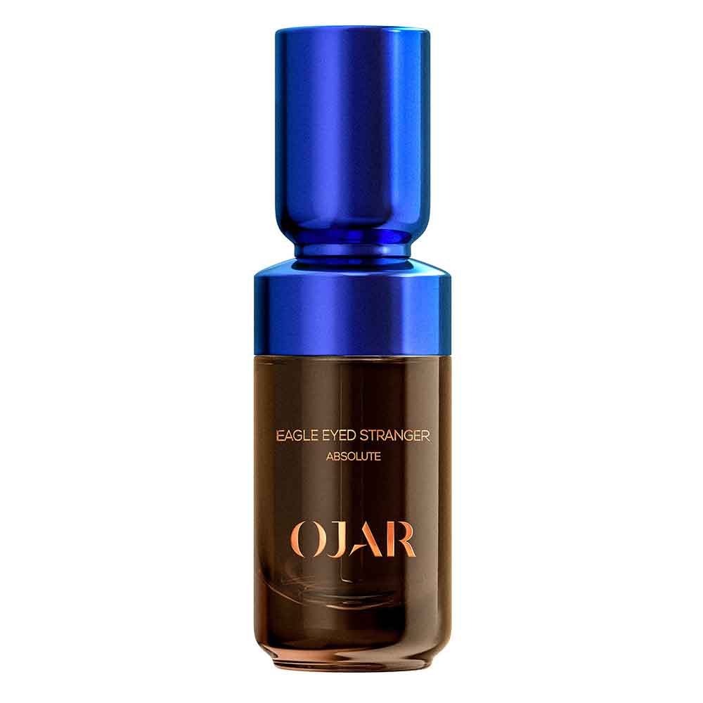 Ojar Eagle Eyed Stranger Absolute 20 ml von Ojar