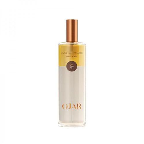 Ojar - Eagle Eyed Stranger - Body Oil Mist - 100ml von Ojar