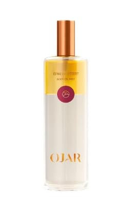 Ojar - Épine Du Désert - Body Oil Mist - 100ml von Ojar