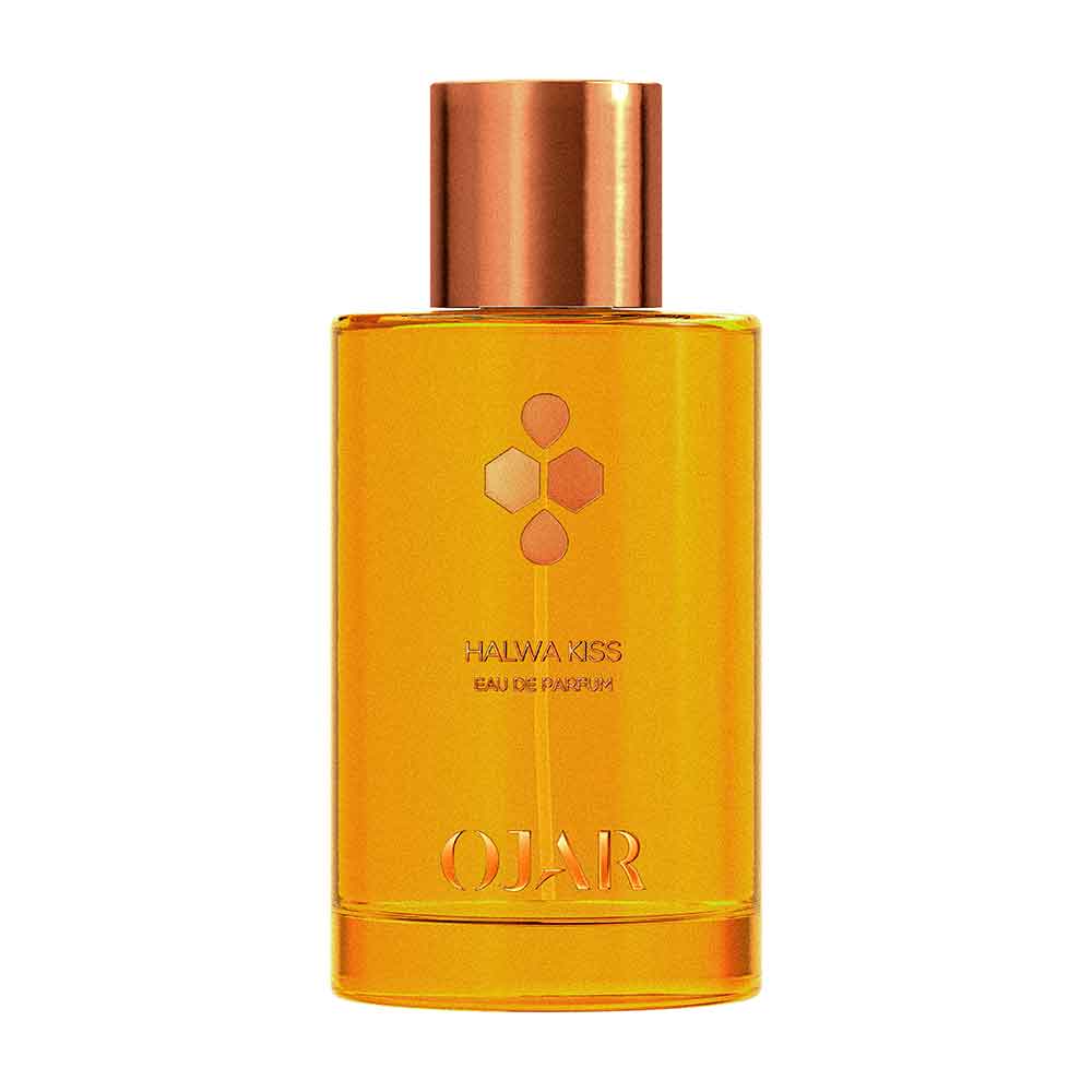 Ojar Halwa Kiss Eau de Parfum Nat. Spray 100 ml von Ojar