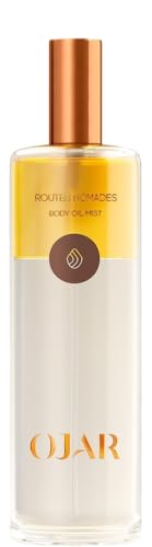 Ojar - Routes Nomades - Body Oil Mist - 100ml von Ojar