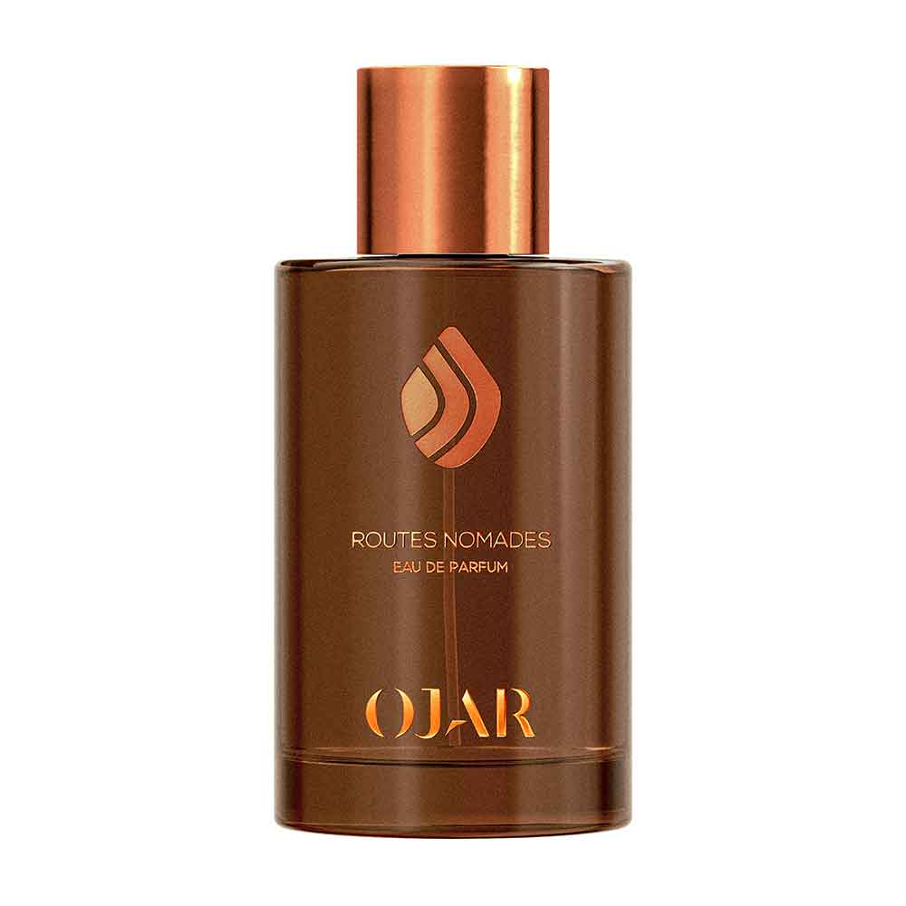 Ojar Routes Nomades Eau de Parfum Nat. Spray 100 ml von Ojar