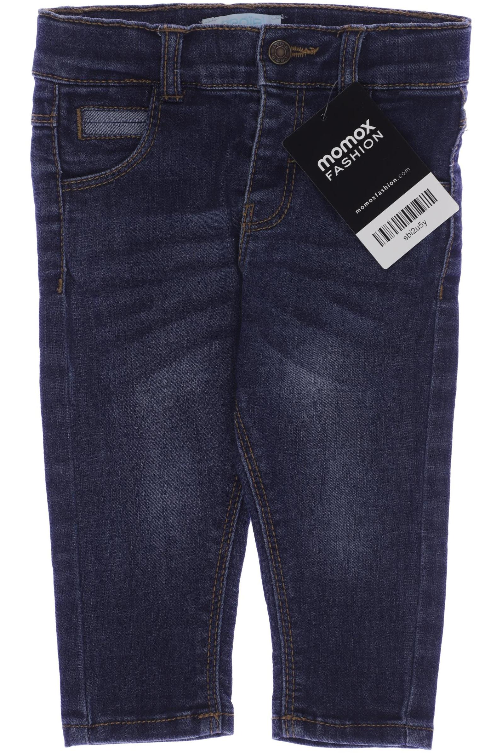 Okaidi Jungen Jeans, blau von Okaidi