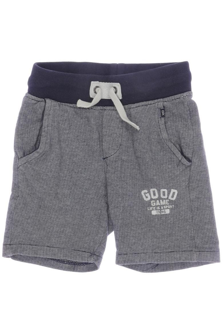 Okaidi Jungen Shorts, marineblau von Okaidi