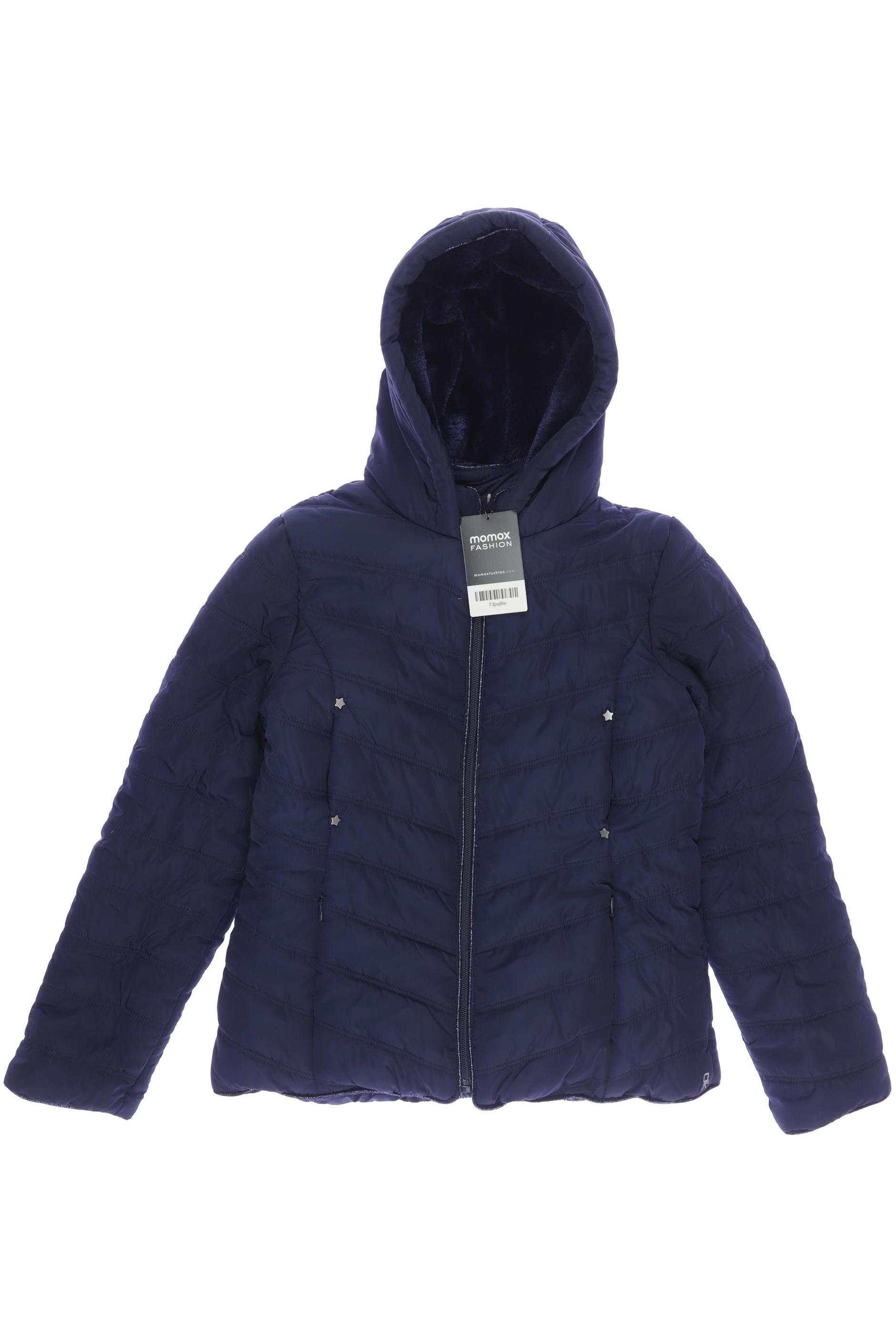 Okaidi Mädchen Jacke, marineblau von Okaidi