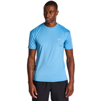 Okami Brockton Herren T-Shirts - Blau - Größe M Okami Brockton Herren T-Shirts - Blau - Größe M von Okami