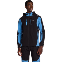 Okami Palladium Herren Trainingsoberteile - Schwarz - Größe XL - Poly Woven von Okami