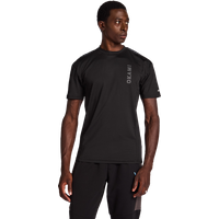 Okami Platinum Herren T-Shirts - Schwarz - Größe S - Poly Jersey Okami Platinum Herren T-Shirts - Schwarz - Größe S - Poly Jersey von Okami