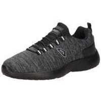 Okinawa Slip On Sneaker Herren schwarz|schwarz|schwarz|schwarz|schwarz|schwarz|schwarz|schwarz von Okinawa