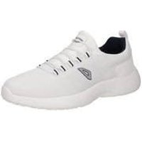Okinawa Slip On Sneaker Herren weiß|weiß|weiß|weiß von Okinawa