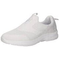 Okinawa Slip On Sneaker Herren weiß|weiß|weiß|weiß|weiß|weiß|weiß|weiß von Okinawa