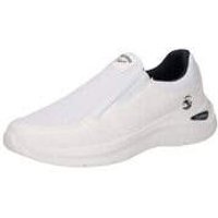 Okinawa Slipper Herren weiß von Okinawa