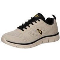 Okinawa Sneaker Herren beige von Okinawa