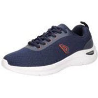 Okinawa Sneaker Herren blau von Okinawa